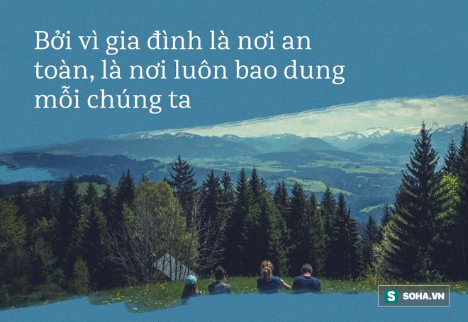 Người càng sống càng có phúc, hầu hết đều sở hữu 1 thứ này: Hãy xem bạn có hay không?-1