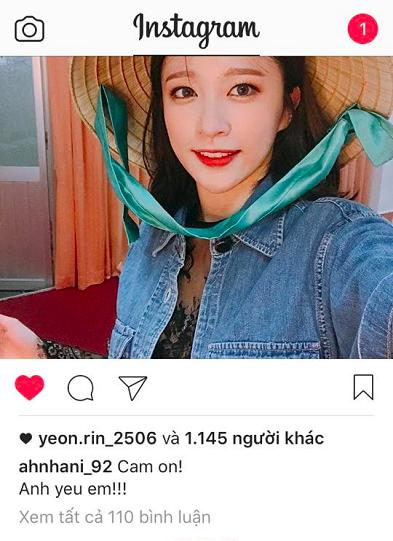 Những lần idol Kpop mắc bẫy chị Google dịch, fan cười bò vì quá dễ thương!-2