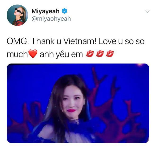 Những lần idol Kpop mắc bẫy chị Google dịch, fan cười bò vì quá dễ thương!-3