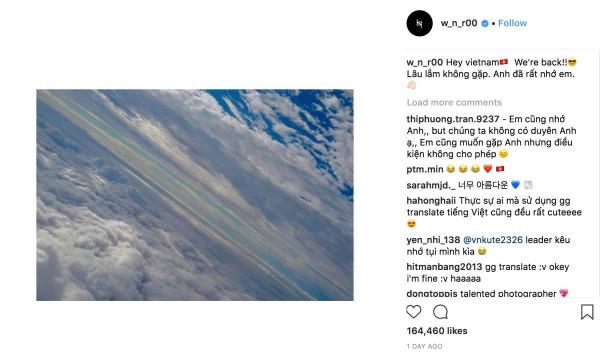 Những lần idol Kpop mắc bẫy chị Google dịch, fan cười bò vì quá dễ thương!-8