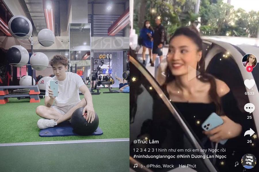 Lan Ngọc - Chi Dân lộ bằng chứng cùng đi du lịch Đà Lạt, ôm nhau tình tứ thế này mà không chịu công khai!-5