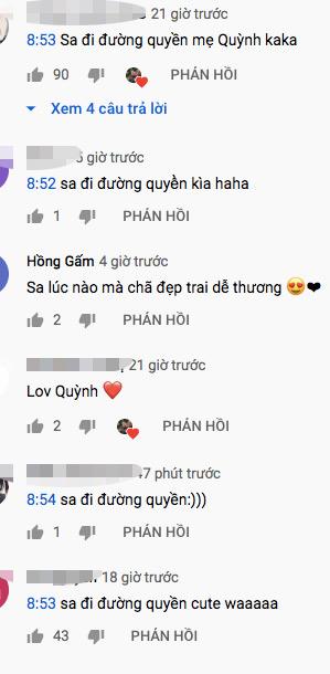 Bất ngờ với hành động lạ của bé Sa trong Vlog mới nhất của mẹ-3