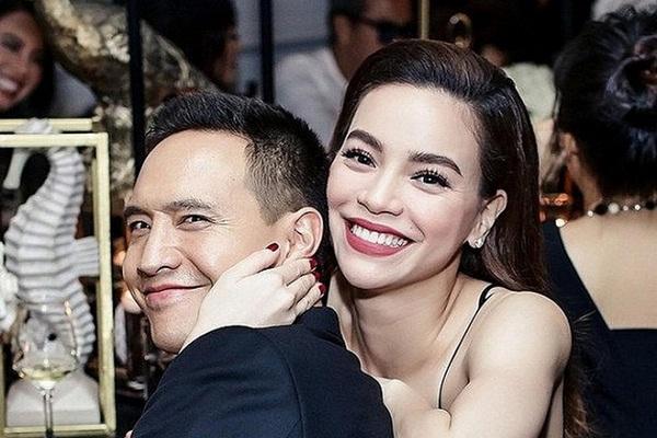 Tình bạn của Hà Kiều Anh - Trương Ngọc Ánh - Anh Thơ-12