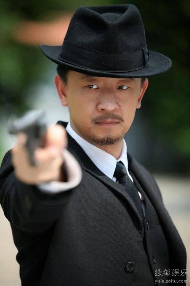 Tài tử Tân bến Thượng Hải túng quẫn, mất hết sự nghiệp sau scandal mua dâm-2