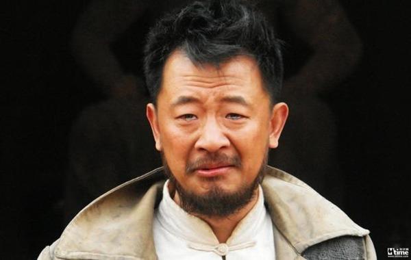 Tài tử Tân bến Thượng Hải túng quẫn, mất hết sự nghiệp sau scandal mua dâm-3