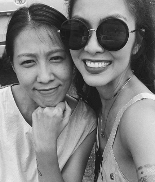 Tăng Thanh Hà mừng sinh nhật vợ Phạm Anh Khoa-7