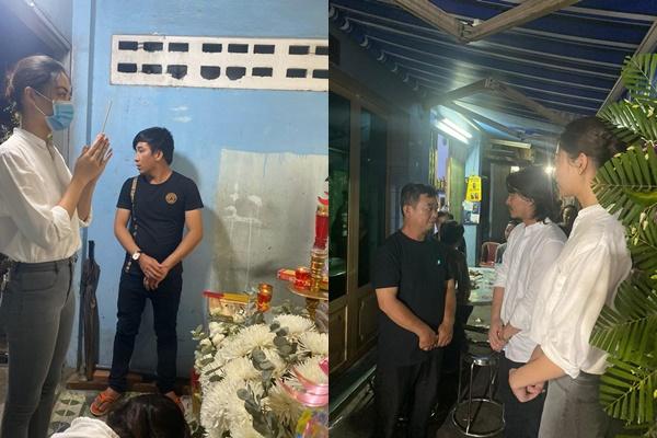 Vợ chồng sao Tarzan tử nạn vì rơi máy bay-4