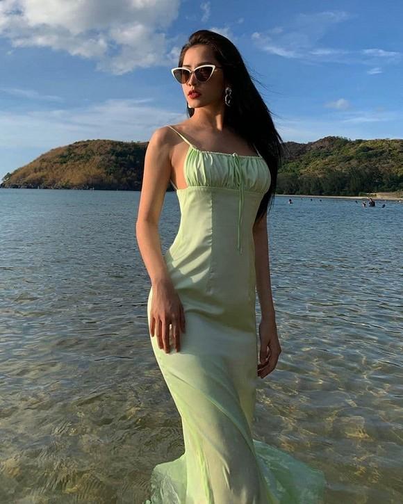 Tung ảnh mới, Chi Pu vẫn bị soi loạt chi tiết make-up lỗi dìm hàng nhan sắc-2