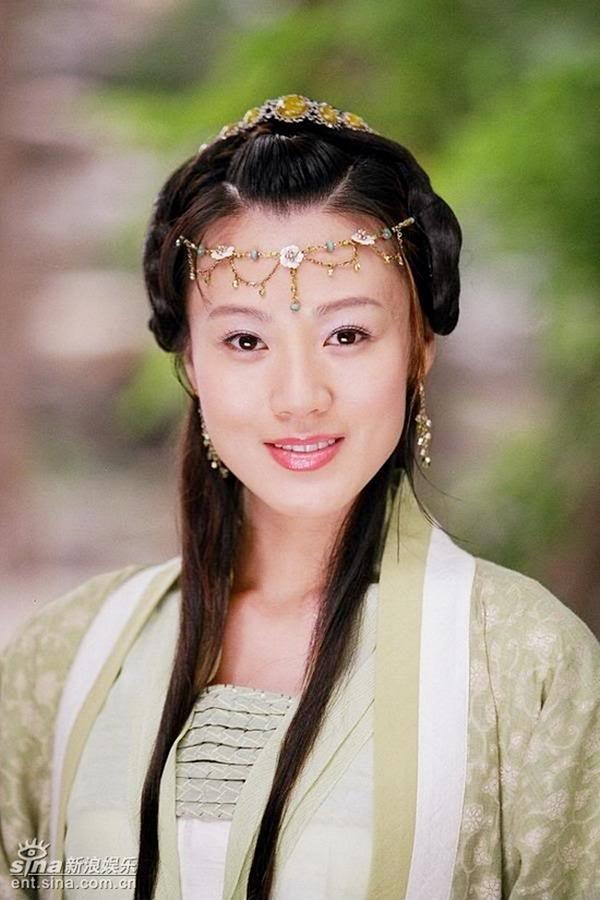 4 ngôi sao tài năng từ chối sang Trung Quốc hốt bạc, một lòng ở lại ao làng TVB chỉ vì yêu-4