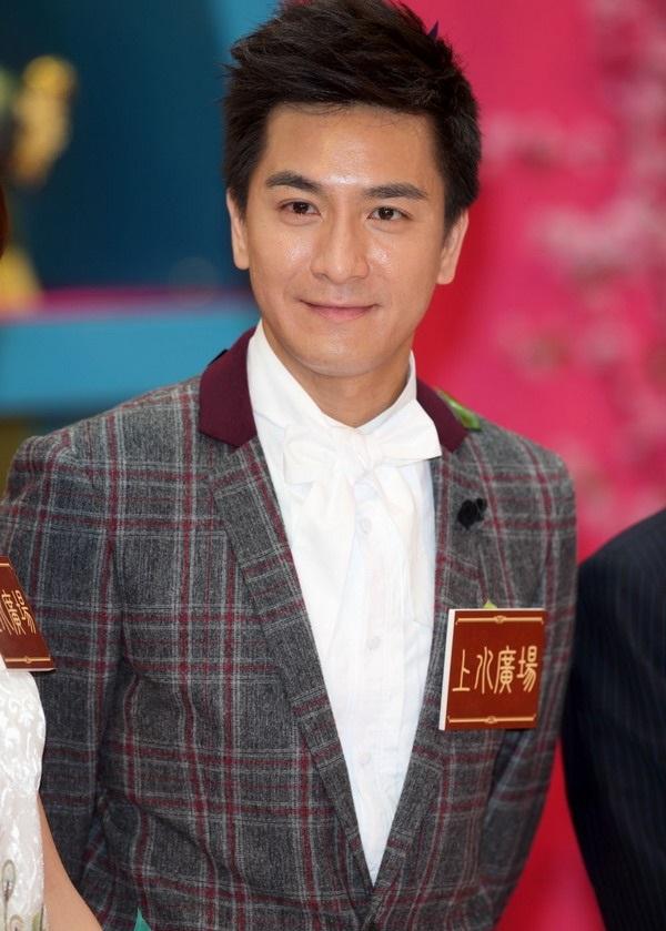 4 ngôi sao tài năng từ chối sang Trung Quốc hốt bạc, một lòng ở lại ao làng TVB chỉ vì yêu-8