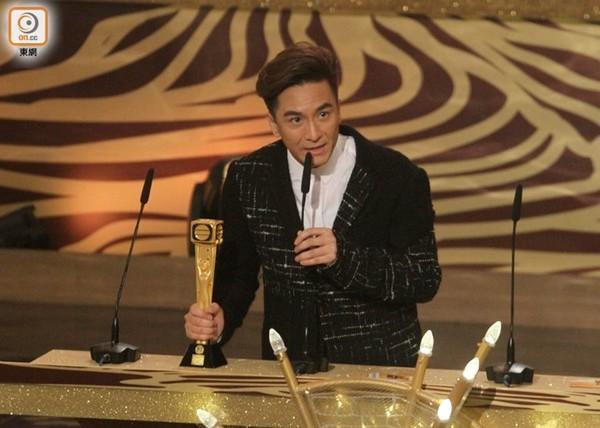 4 ngôi sao tài năng từ chối sang Trung Quốc hốt bạc, một lòng ở lại ao làng TVB chỉ vì yêu-9