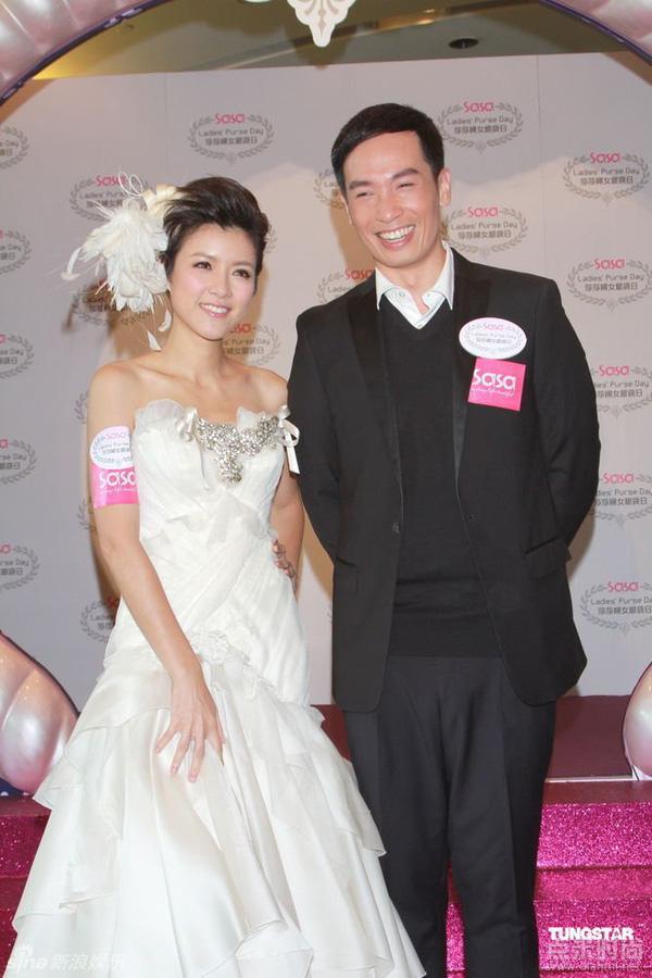 4 ngôi sao tài năng từ chối sang Trung Quốc hốt bạc, một lòng ở lại ao làng TVB chỉ vì yêu-12