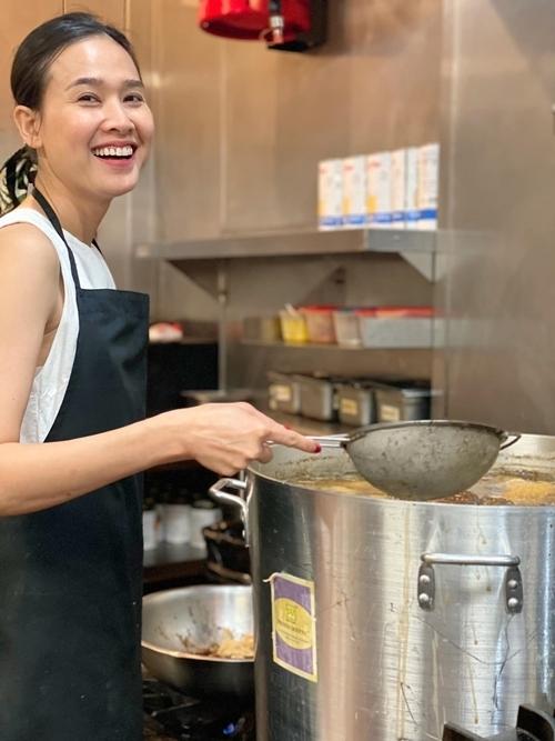 Nghệ sĩ Việt kinh doanh đồ ăn, thức uống ở Mỹ-3