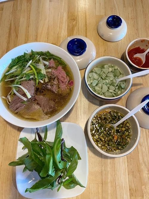 Nghệ sĩ Việt kinh doanh đồ ăn, thức uống ở Mỹ-4