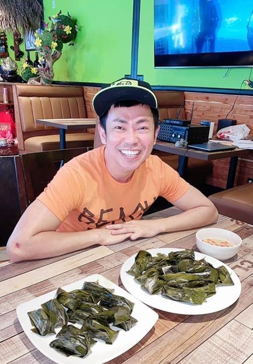 Nghệ sĩ Việt kinh doanh đồ ăn, thức uống ở Mỹ-6