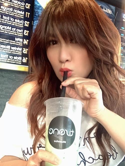 Nghệ sĩ Việt kinh doanh đồ ăn, thức uống ở Mỹ-8