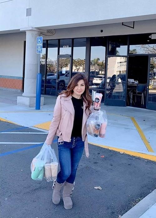 Nghệ sĩ Việt kinh doanh đồ ăn, thức uống ở Mỹ-10