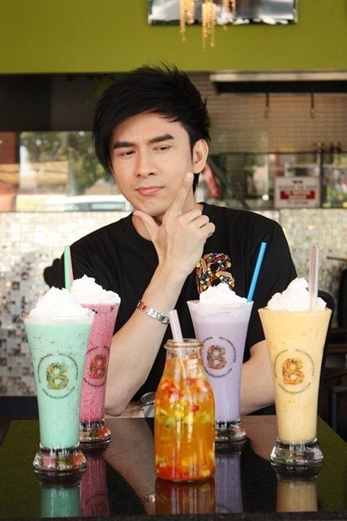 Nghệ sĩ Việt kinh doanh đồ ăn, thức uống ở Mỹ-12