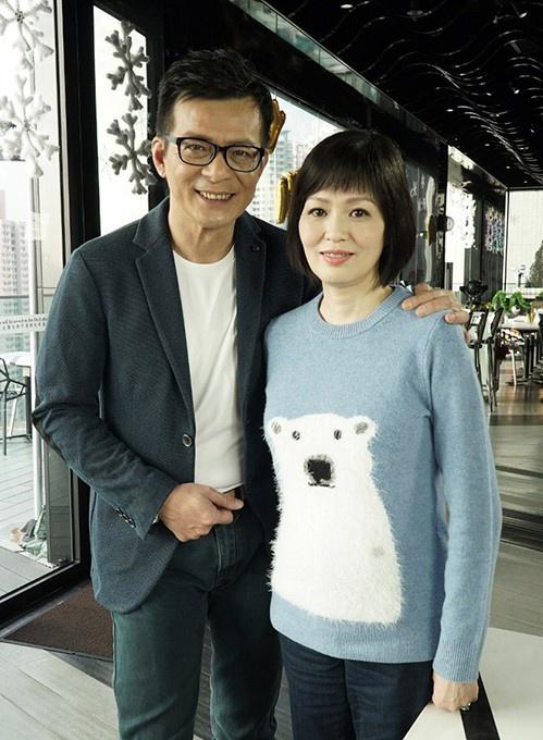 Vợ Huỳnh Nhật Hoa qua đời-1