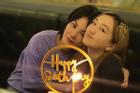 Con gái hở hàm ếch của Vương Phi khoe vẻ ngoài nổi bật trong tiệc sinh nhật 14 tuổi