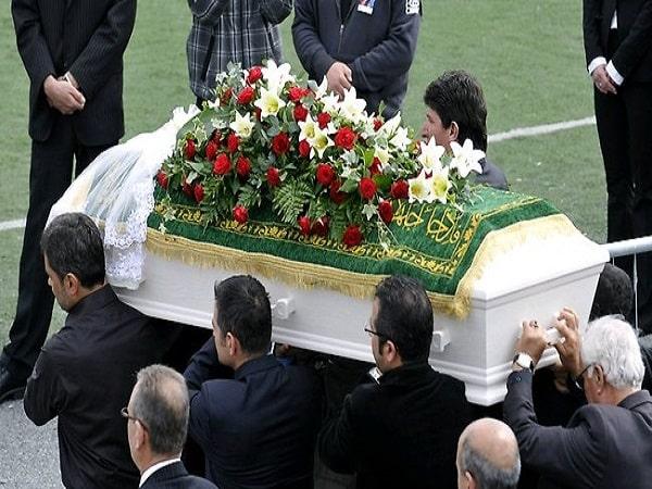 5 giấc mơ đáng sợ nhưng lại đem đến vận may tiền bạc-3