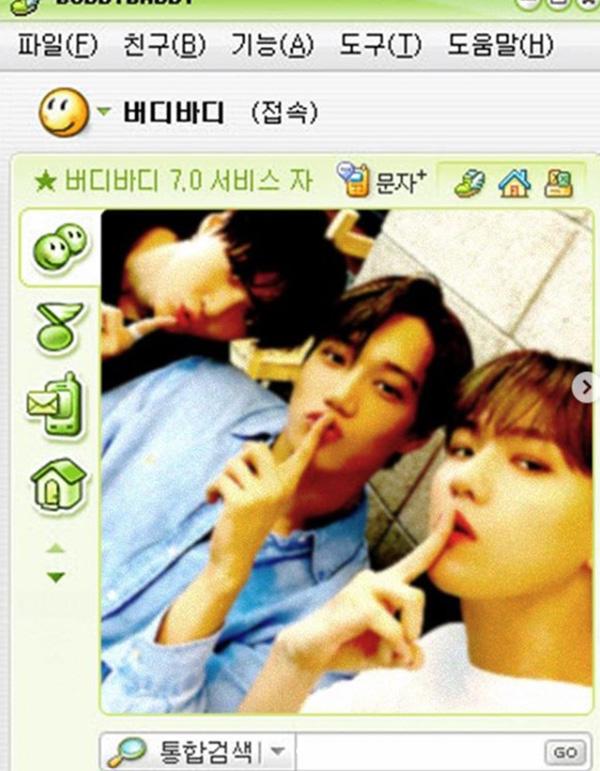 Kai hứa mua album, giúp Baekhyun đẩy doanh số lên 1 triệu bản nhưng điều kiện là phải làm được điều này-3