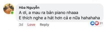 Cựu thành viên The Bell bóng gió Mr Siro đã bán bài giá cao lại còn cover khoe giọng hòng dìm ca sĩ-5