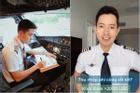 Cơ trưởng trẻ nhất Việt Nam tiết lộ bí mật về nghề phi công, đáng chú ý là mức lương được trả