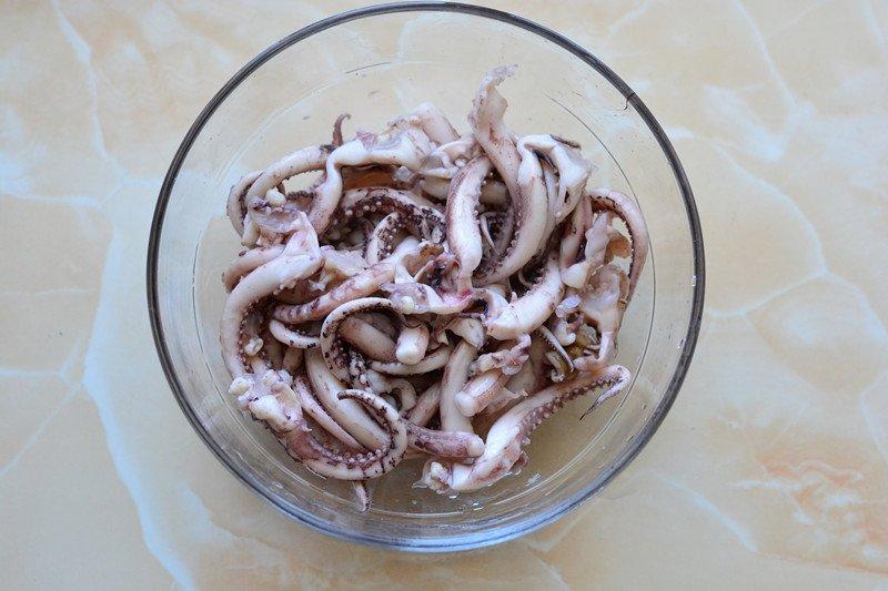 Râu mực chế biến kiểu này, đồ thừa cũng thành món thượng hạng-4