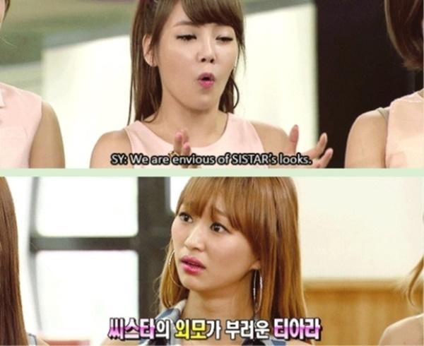 Phát ngôn kém duyên của sao thần tượng trên sân khấu-1