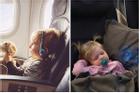 'Dắt túi' ngay những mẹo này là cha mẹ tự tin đi máy bay đường dài với con