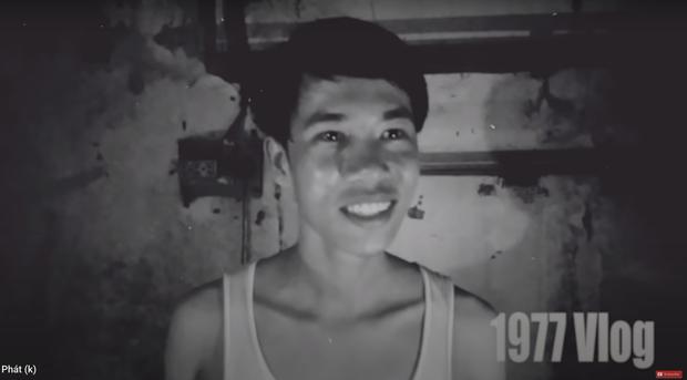 1977 Vlog vừa ra clip mới với rổ quote chuẩn đét: Học bảng cửu chương nhưng phải tính vận tốc trở mặt người yêu cũ-3