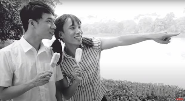 1977 Vlog vừa ra clip mới với rổ quote chuẩn đét: Học bảng cửu chương nhưng phải tính vận tốc trở mặt người yêu cũ-7