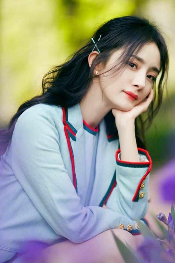 Dương Tử vượt Dương Mịch khi bình chọn Nữ thần Kim Ưng
