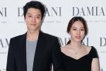Chăm khoe gia đình hạnh phúc, Lee Dong Gun - Jo Yoon Hee đường đột xác nhận ly hôn