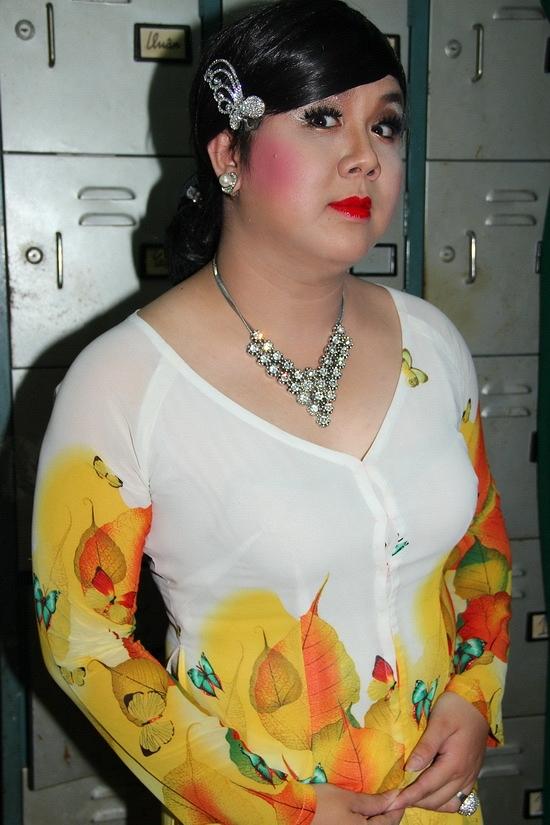 Gia Bảo quả quyết là trai thẳng, không có chuyện ly hôn Thanh Hiền vì lộ giới tính-3