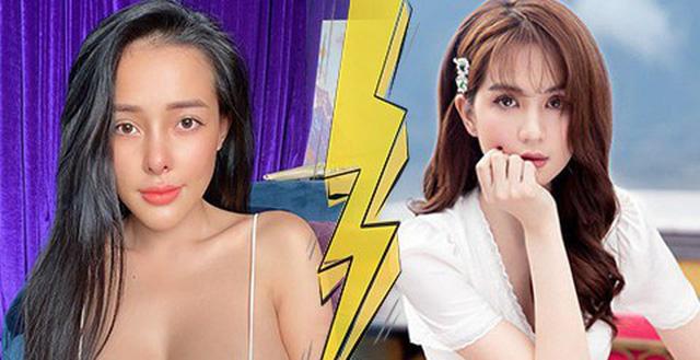 Ngân 98 yêu cầu Facebooker vô văn hóa học tập comment chỉ ở nhà nội trợ và sex bằng tình yêu-1