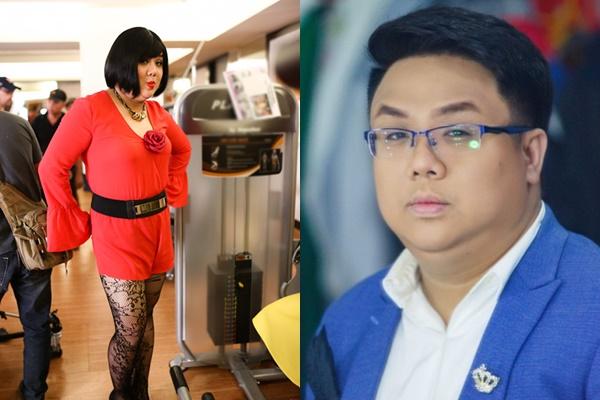 Gia Bảo: Tôi không bao giờ quên scandal với NSƯT Thành Lộc-1