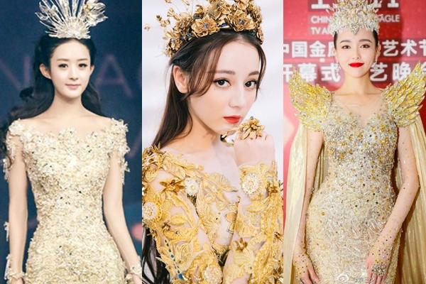 Địch Lệ Nhiệt Ba bị chê diễn dở, cảnh hôn cũng không cứu nổi phim-14