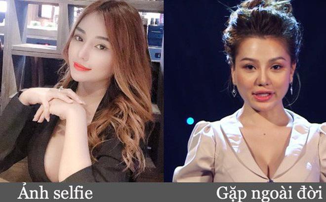 Mon 2k khoe gương mặt sưng, băng bó chằng chịt vì nhấn mí, làm cằm-8