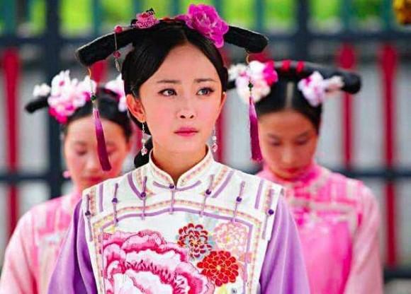 Dương Mịch lộ những vết sẹo trên cánh tay, dấy lên nghi vấn dùng dao cứa ngược đãi bản thân-5