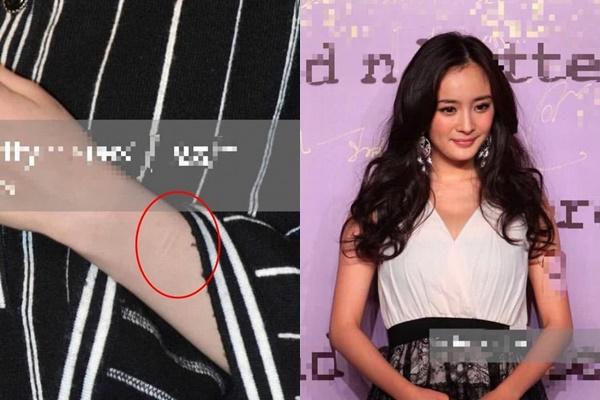 4 mỹ nhân họ Dương của showbiz Hoa ngữ: Rất nổi tiếng nhưng thị phi mấy ai sánh bằng-14