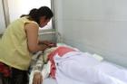 TPHCM: Thương tâm cái chết đau đớn của bà chủ quán bị tạt axit ở quận Bình Tân