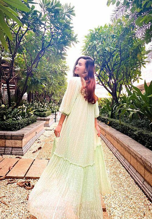 Đâu chỉ Hồ Ngọc Hà, showbiz Việt còn có 2 mỹ nhân mang thai đôi cùng thời điểm này-4