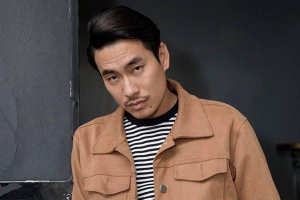 Đứng cạnh Hứa Vĩ Văn, Kiều Minh Tuấn thất thế dù kém đàn anh chục tuổi-4