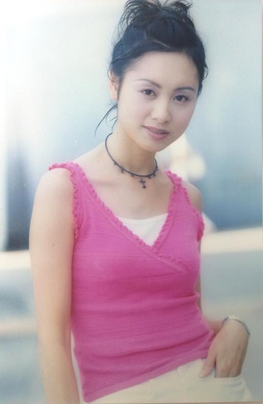 Phận đời 4 mỹ nhân TVB cùng tên Doanh: người giàu sang phú quý, kẻ quy y cửa Phật-1