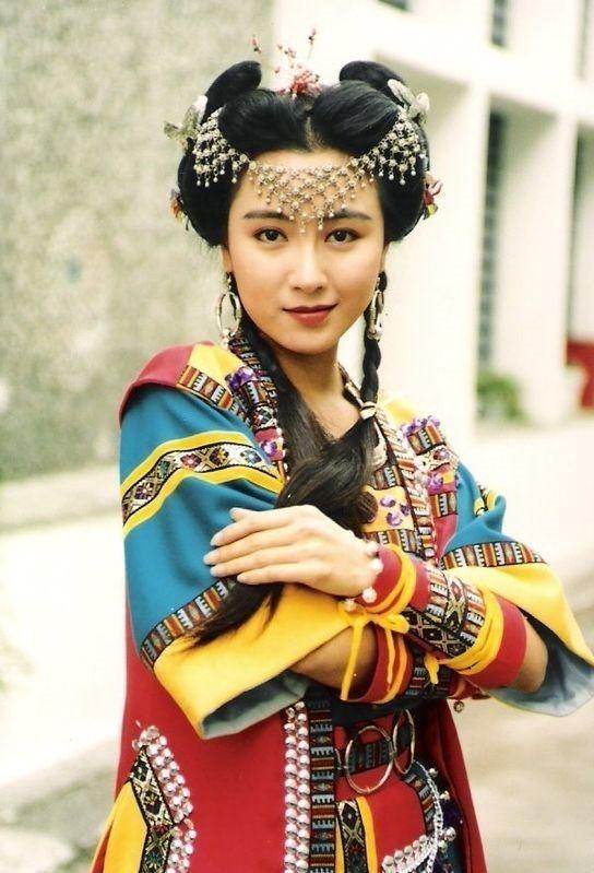 Phận đời 4 mỹ nhân TVB cùng tên Doanh: người giàu sang phú quý, kẻ quy y cửa Phật-8