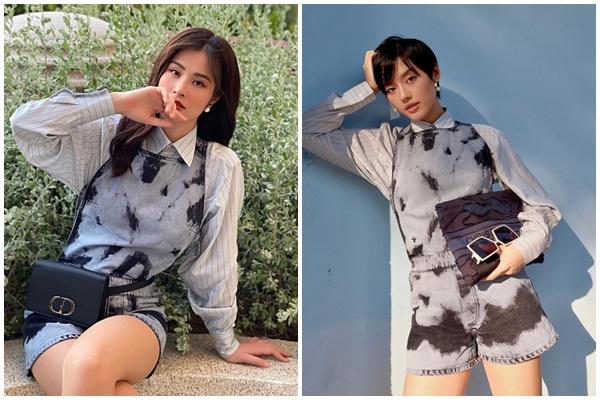 Những màn đụng hàng cực gắt tháng 5: Chi Pu, Ngọc Trinh được réo tên liên tục-7