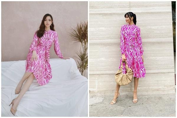 Những màn đụng hàng cực gắt tháng 5: Chi Pu, Ngọc Trinh được réo tên liên tục-1