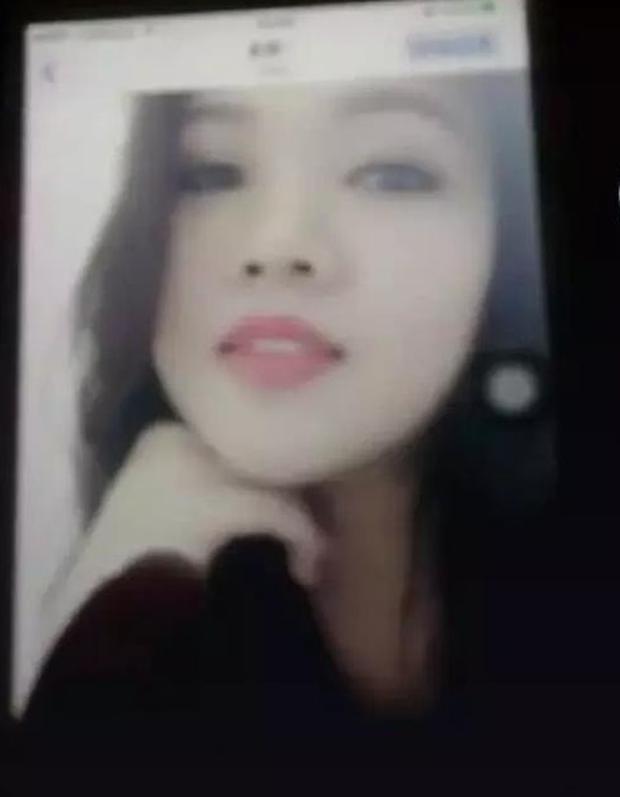 Nhan sắc của bạn gái quen qua mạng và đời thực khác nhau trời vực, chàng trai khóc thét: Mất hết niềm tin vào tình yêu rồi-2